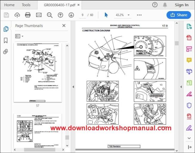 Dodge Attitude workshop manual and Wiring Diagrams Download